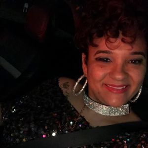 Meet your Posher, Bridgette